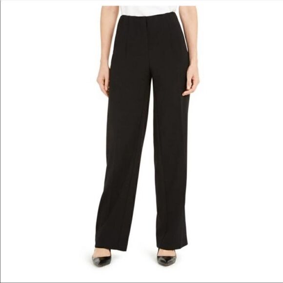 Willi Smith Black Trousers - Picture 1 of 1